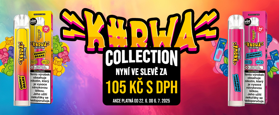 kurwa collection